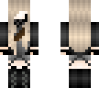 edit chibi warrior