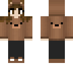 edit of bear boy thing