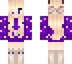edit of colbiemist's skin