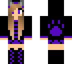 edit wolf girl