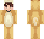 edited doge skin