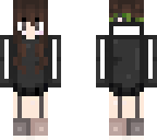 edited girl