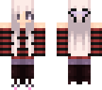 edited of my new skin final last one