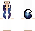 edited skin