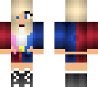 edited skin