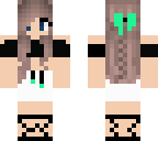 elf girl