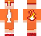 ember boy