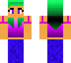 emerald