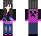 emo girl redo 2