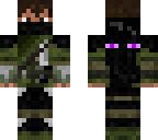 ender hunter