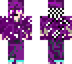 ender infective