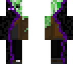 endercreeper adventurer