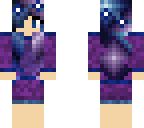 enderman girl
