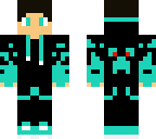 epic version of me