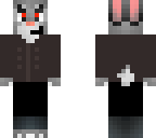 evil judy hopps