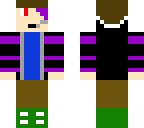 evil mcmappy