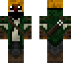ewok archer