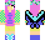fairy girl