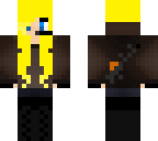fbi blonde