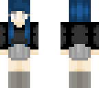 feeling blue - reshade entry