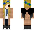 fem blonde cas fix