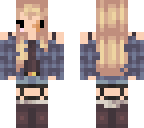 final outfit i think