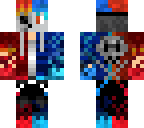fire and ice