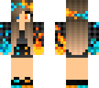 fire and water