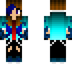 fire arm girl