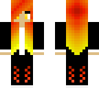 fire girl