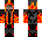 fire hoodie