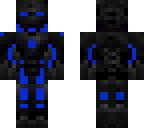 fire ironman