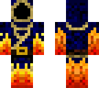 fire mage edit