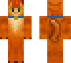 fire paw