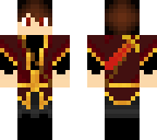 firebender