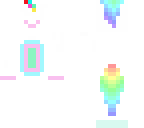 fixed unicorn