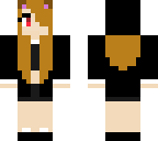 fnaf girl