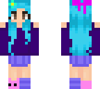 for xdemi's contest