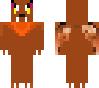 fox bat