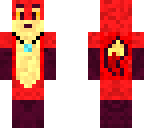 foxes