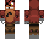 foxy