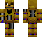 fredbear old