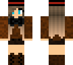freddy girl