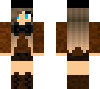 freddy girl