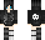 friends skin