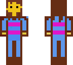 frisk