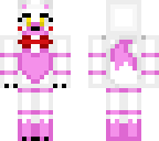 funtime foxy