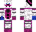 funtime freddy redo