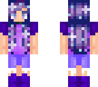 galaxy girl