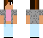 gaming girl